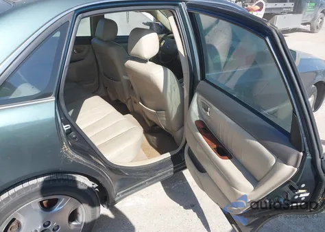 2004 Toyota Avalon Xls z USA, uszkodzony, nr VIN 4T1BF28B24U342374